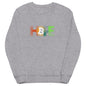 Bitcoin is Hope Unisex organic sweatshirt