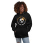 Fix the money fix the world Unisex Hoodie