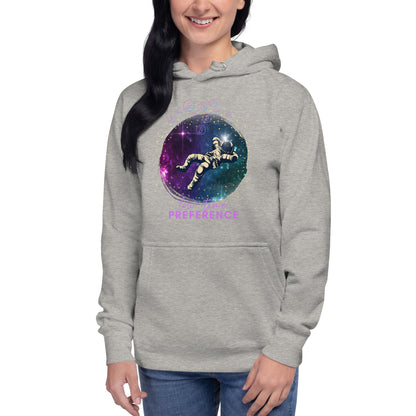 Low Time Preference Unisex Hoodie