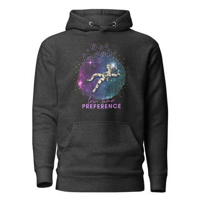 Low Time Preference Unisex Hoodie