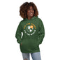 Fix the money fix the world Unisex Hoodie